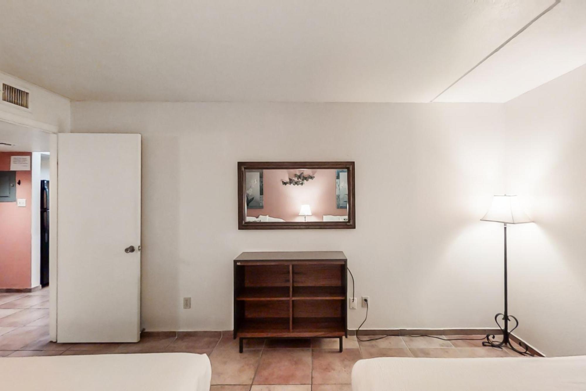Gulfview I #207 Apartment South Padre Island Exterior foto